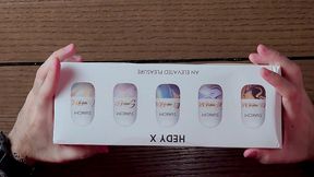 trying svakom’s hedy x – fun, teasing & real pleasure 💋