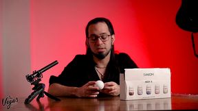 trying svakom’s hedy x – fun, teasing & real pleasure 💋