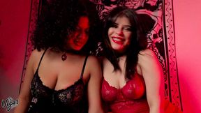 trying svakom’s hedy x – fun, teasing & real pleasure 💋