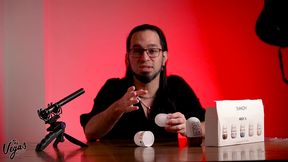 trying svakom’s hedy x – fun, teasing & real pleasure 💋