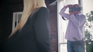 MissaX.com - I Have A Confession - Preview