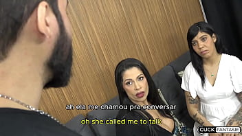 Amiga... Como meu marido p&ocirc_de fazer isso comigo?