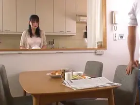 Hot having sex with her step s