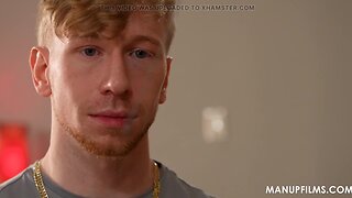 Christian wilde & jesse stone in best fucking therapy by manupfilms (blowjob, daddy, fuck, movie, muscle, rimming)