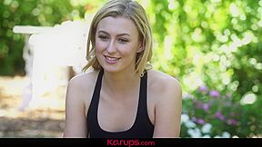 Fucks Her Boyfriends Roommate - Lucas Frost And Alexa Grace