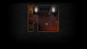 Lonely Nerd Discovers Sensual Android Oasis in Wild Jungle Fantasy