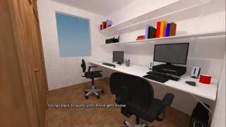 The Adventurous Couple:Husband Shares His Wife With Her Boss-Ep 24