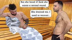 He Gave a Massage... and Regretted EVERYTHING