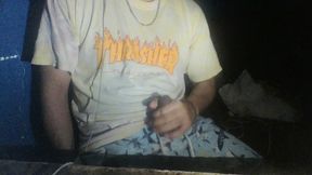 I Need Some Pulls in the Afternoons