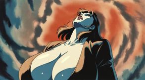 Ai Huge Tits Anime and Cartoon Hot Clips