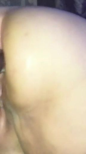 Slow Deep Anal