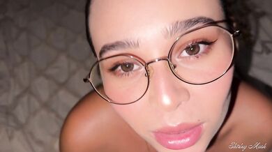 PLEASE DON'T STOP My WARM HAIRY PUSSY just want you CUM over. The best INNOCENT fuckeable MILF.