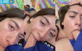 Complete Girlfriend Experience: Best Blowjob Aubry Babcock Vol.50