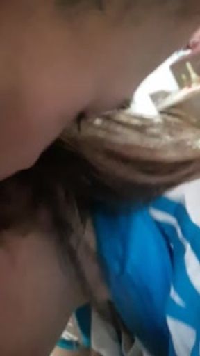 garganta profunda no dotado