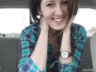 Official Web resource of Amber Hahn