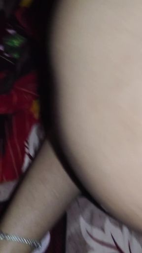 Desi Bhabhi's Velvet