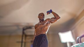 Big Black Hairy Cock Worship Hallelujah Johnson ( Cock Suc Instr Follow Links in Bio ) Subscribe To My Faphouse
