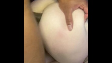 Christi Snow Gaped Asshole