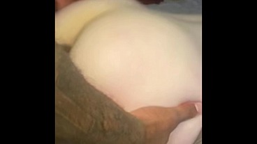 Christi Snow Gaped Asshole