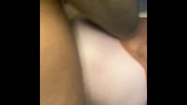 Christi Snow Gaped Asshole