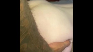 Christi Snow Gaped Asshole