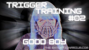 TRIGGER TRAINING #002- GOOD BOY