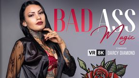 Bad Ass Magic