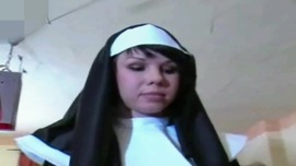 THE NUN