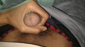Black cock
