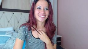 Gaby Laurence Private Show