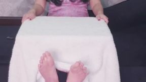 Feet Date JOI