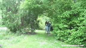 Watch cutesy nymphet's sex