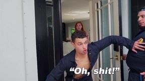 Hot - Das Passwort lautet: Arietta Adams' Nippel