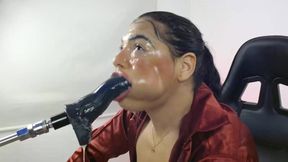 Hardcore Deepthroat
