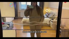 Real Homemade Porn with Talking and Loud Moans