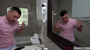 are you a grower or show er? with brianna rose