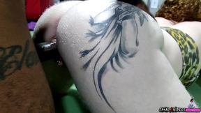 dancei funk pra seduzir marcio baiano official e ele arronbou a minha buceta albina