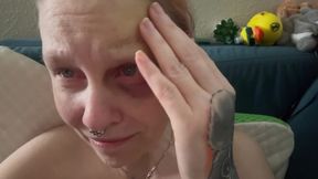 Hurting My Own Bruise