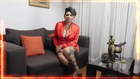 esposa nifomana capitulo 3 parte 3 hermosa cojida me deja el culo bien abiertode cojerme contra la mesada del placer me meo encima de el y me llena la garganta de leche.