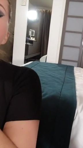 A Cuck Begged Me to Fuck His Wife and Get Humiliated