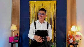Salvador Fit Private Show