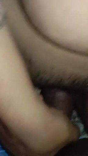 Indian Desy Girl and Her Boyfriend Playing Her Tight Pussy Very Hard