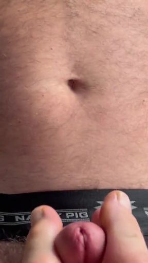 SeattleDad gives me a foot job   Clip 2