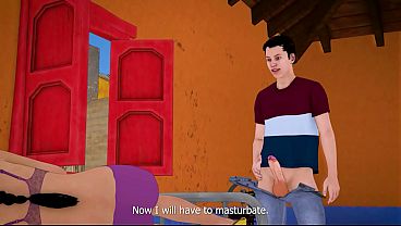 Indian Uncle Ki Beti Nangi Hui To Desi Boy Ne Raat Bhar Chod Diya &ndash_ Viral Hindi Sex