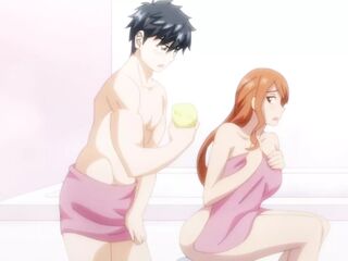 Passionate Bathroom Sex: Lustful Cowgirl Position – Gripping the Sink as I Bounce Wildly on His Cock