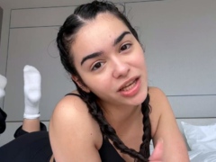 AddictiveJenna - Stroke To Sph Loser Joi
