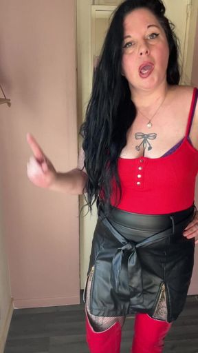 Cuckold by Nature and Useless by Choice