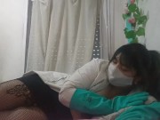 Dra Tiranica crea vacuna para pechos grandes pero sale mal!! OVA 1 de 3