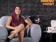 Como Tener una Relación Abierta | Jessica Sodi | Crispasquel | 40Grados