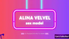 Cheating Latina MILF gets double penetrated on cam with big cock and dildo